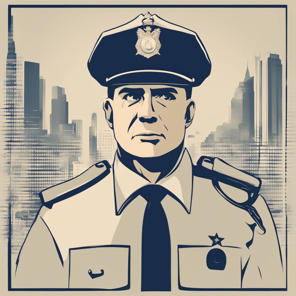 Objavljen nov razpis za generalnega direktorja policije