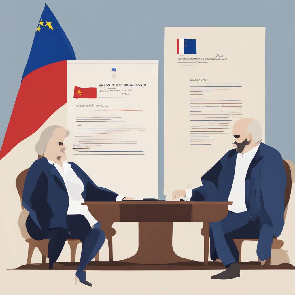 Gorčević: Osnutek pogodbe o pristopu EU bi bil spodbuda za Črno goro