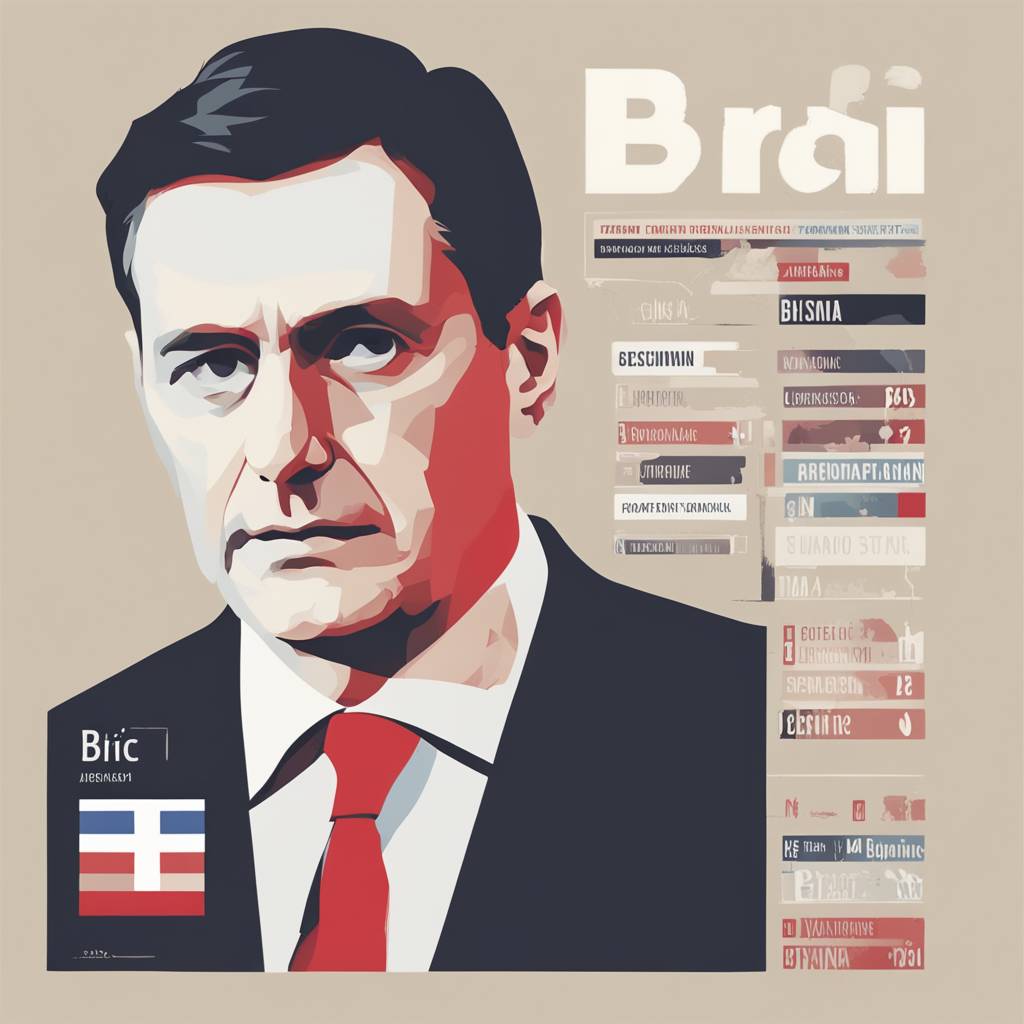 Brnabić: Raziskave javnega mnenja ne bodo vplivale na Vučićevo odločitev o volitvah