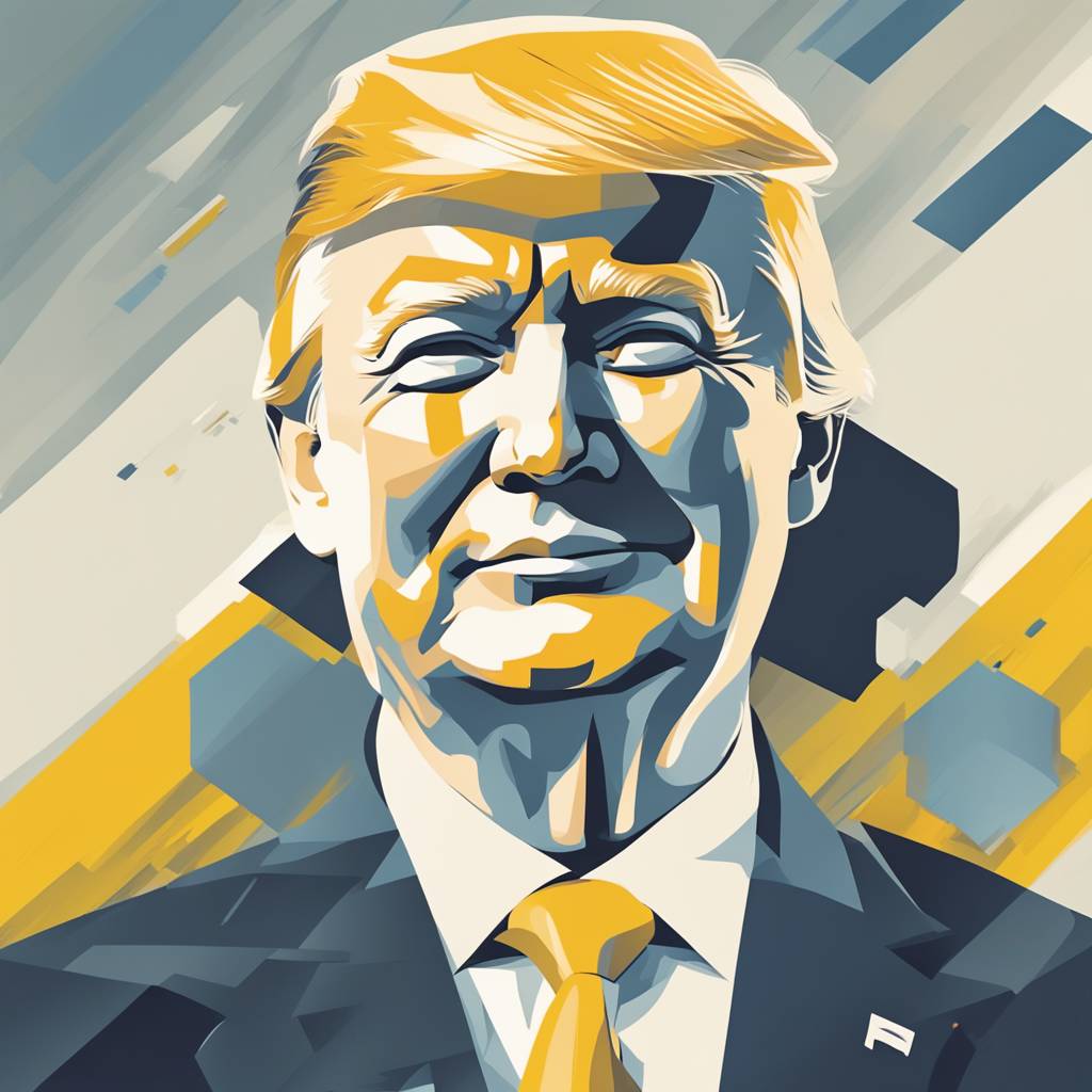 Trump načrtuje pogovore o Ukrajini