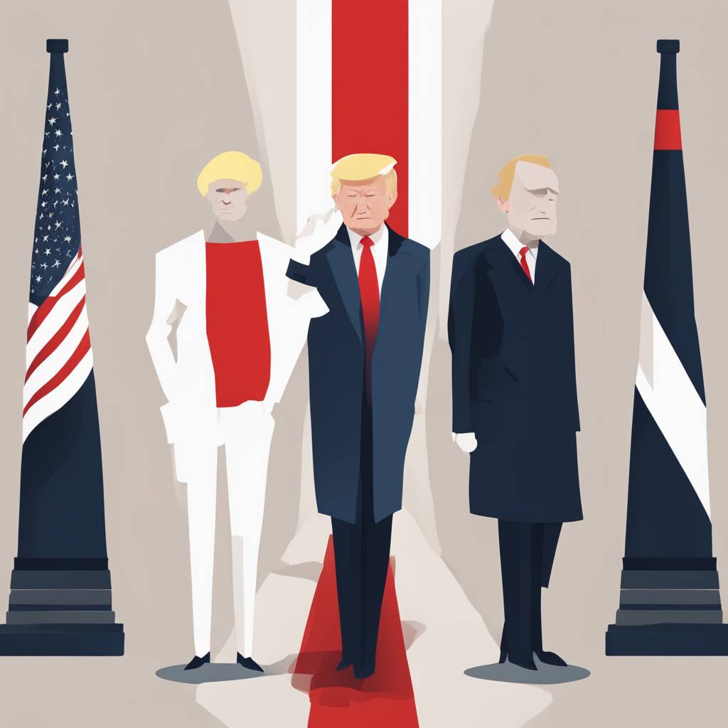 Председник Пољске у посети САД-у: Савезништво с Трампом и сукоби с премијером