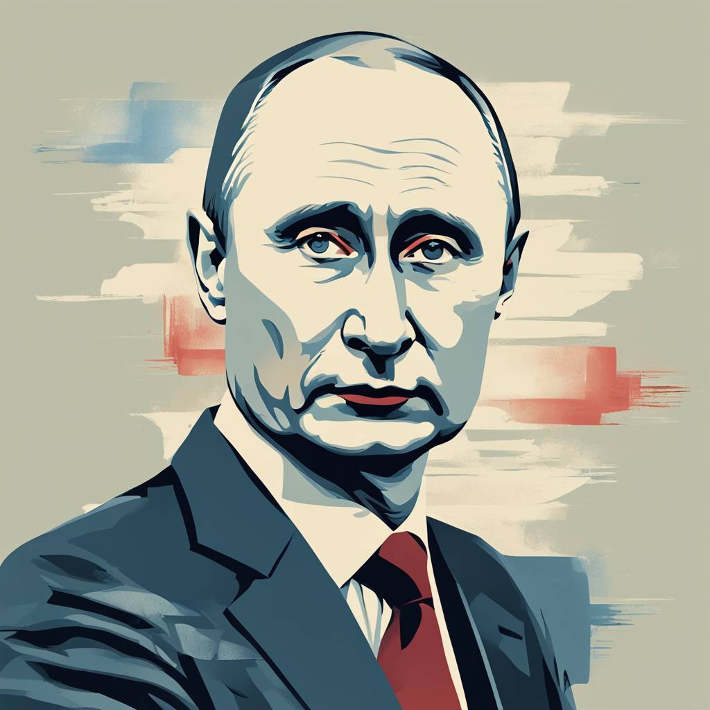 Путин поручује Украјини: Преговори или сила