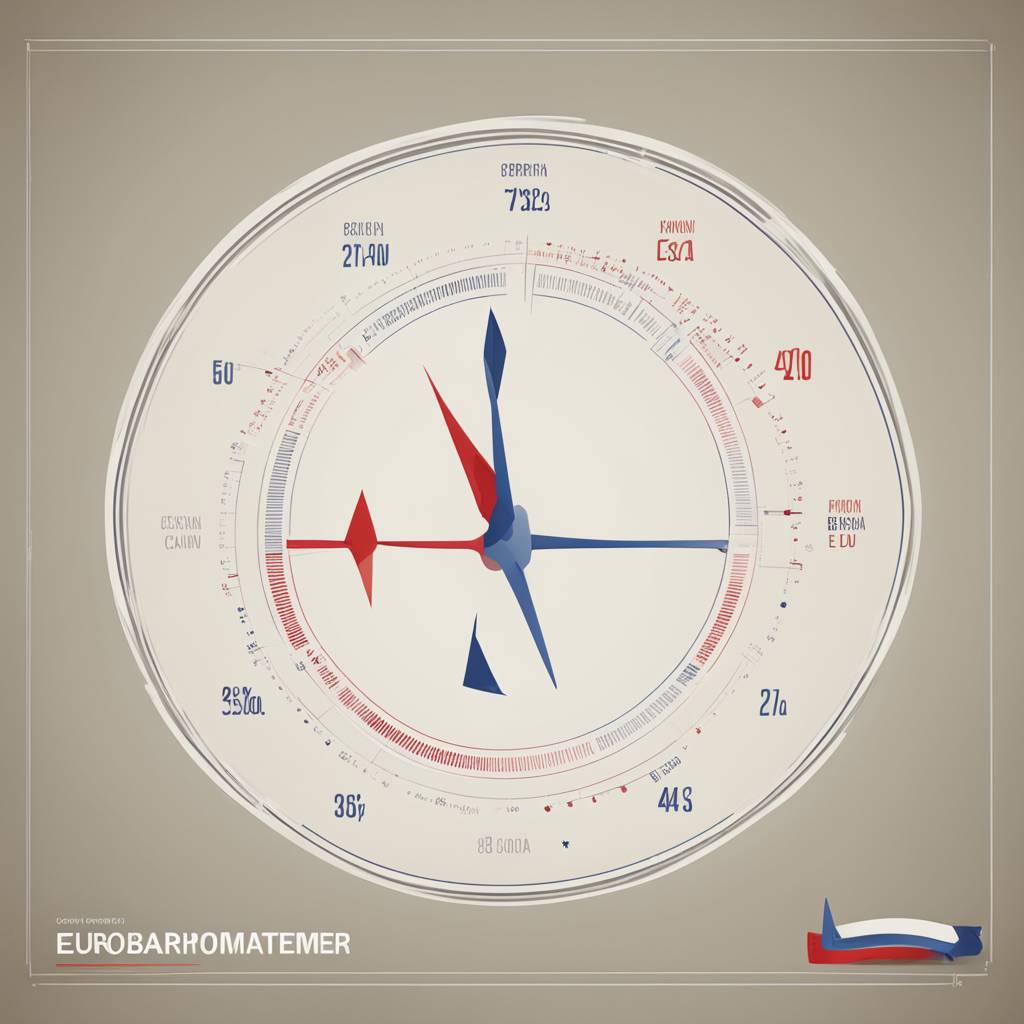 Eurobarometer: Hrvati nad povprečjem EU v podpori širitvi Unije