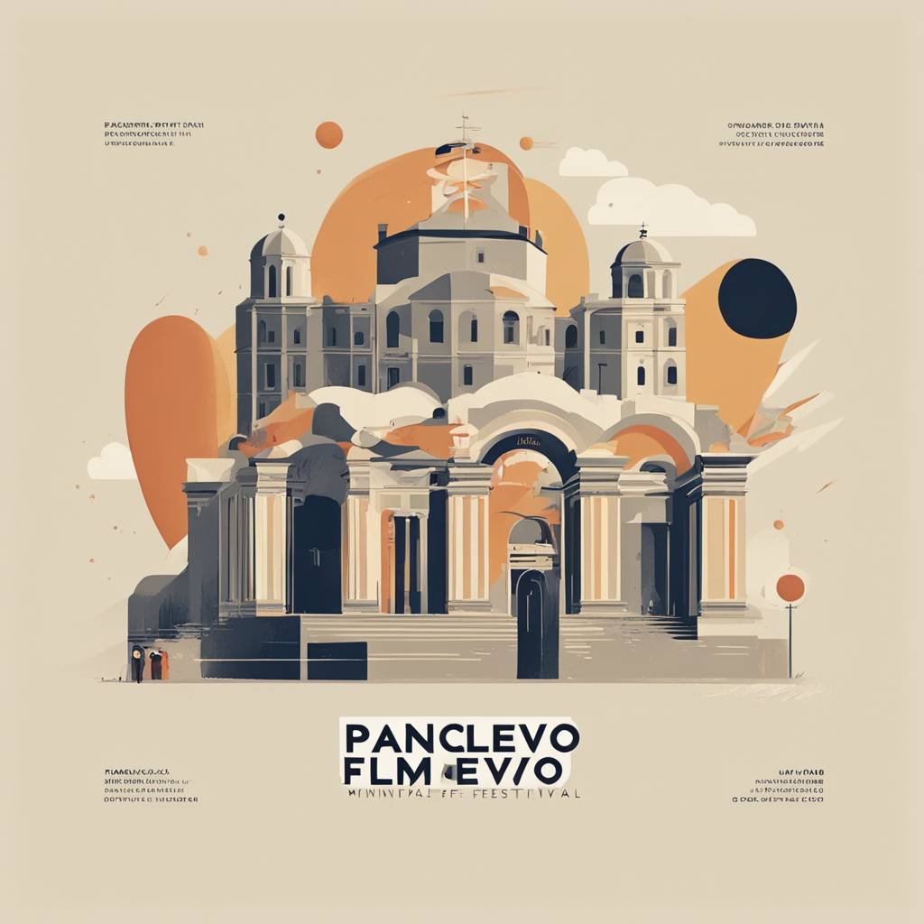 Pančevo Film Festival od 24. do 28. rujna