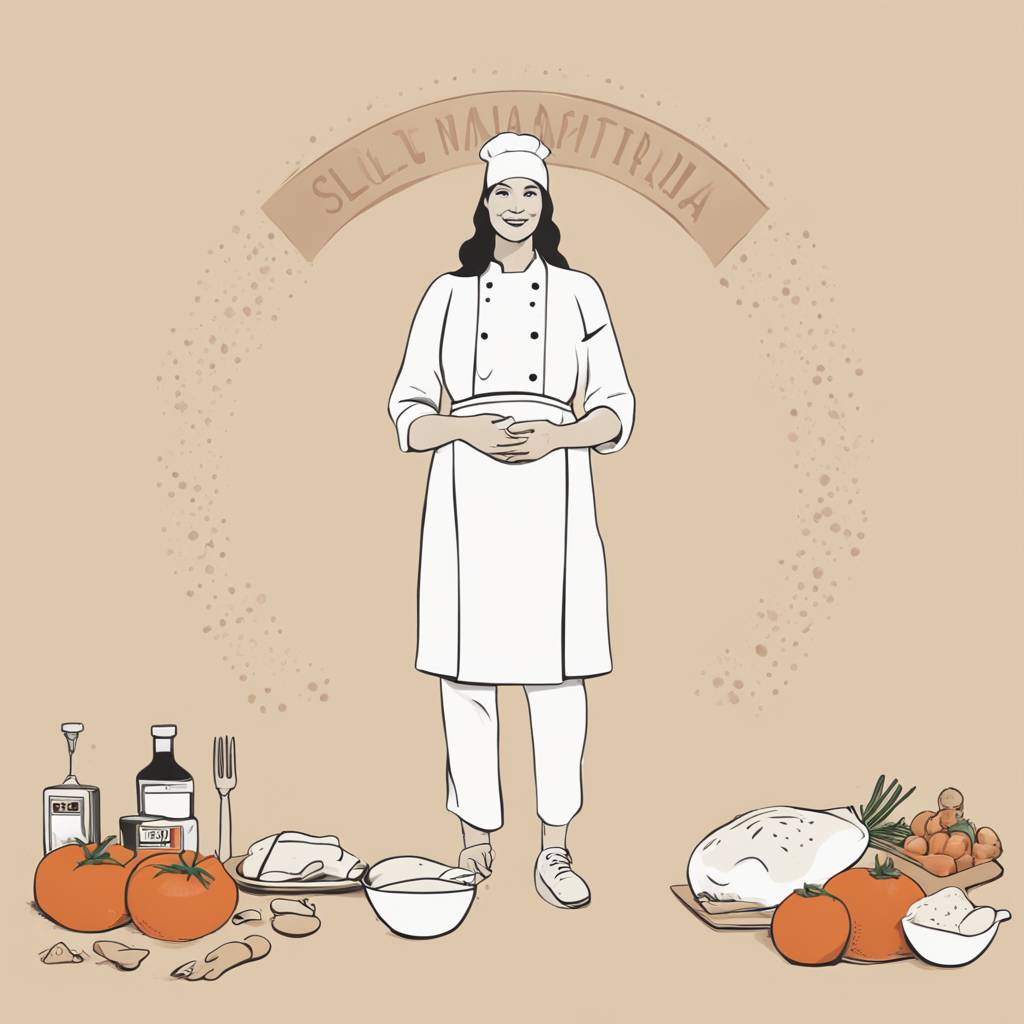 Slovenka Anamarija Truden, poznata po sudjelovanju u MasterChef Slovenija, objavila da će postati majka