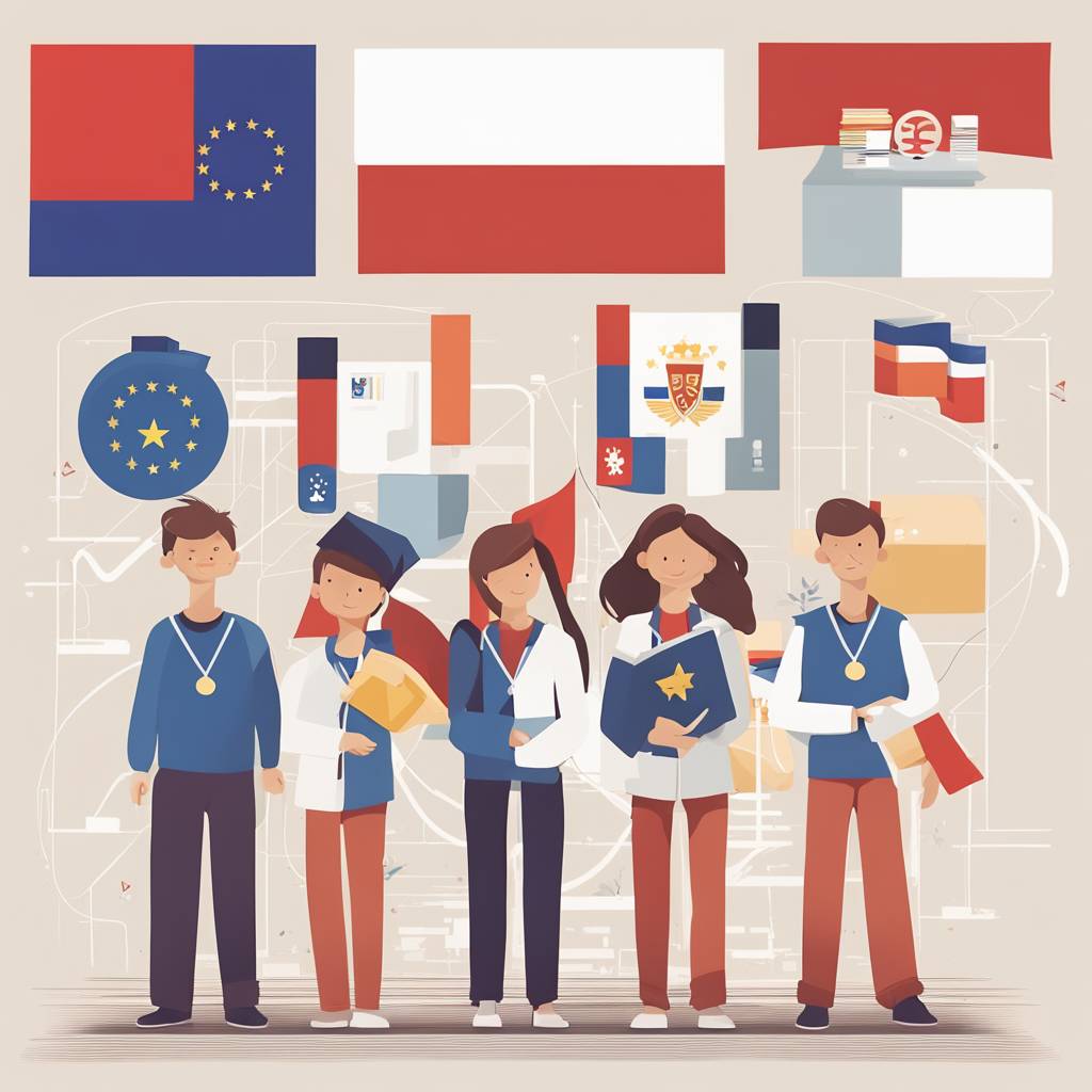 Učenici iz Srbije osvojili medalje na Europskoj juniorskoj informatičkoj olimpijadi