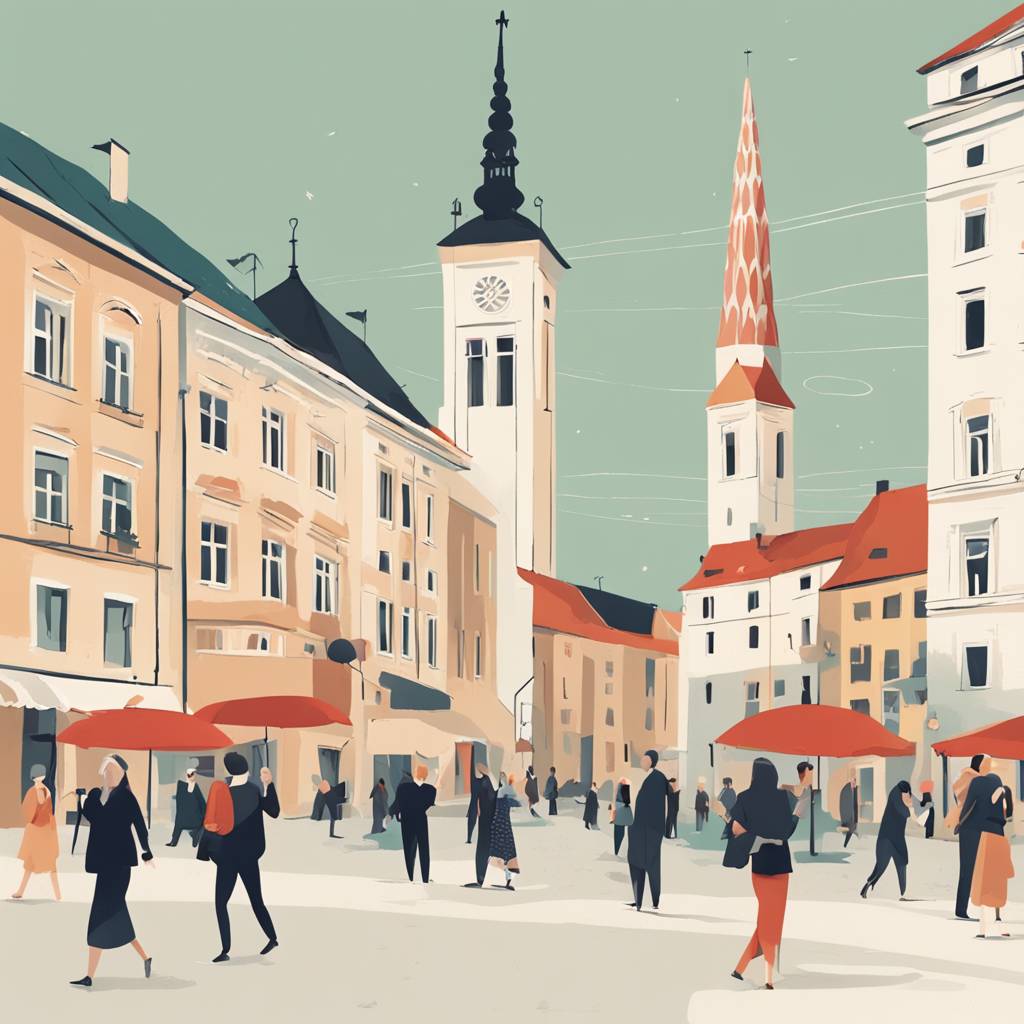 Zagreb praznuje Dan krajevne skupnosti Horvati-Srednjaci