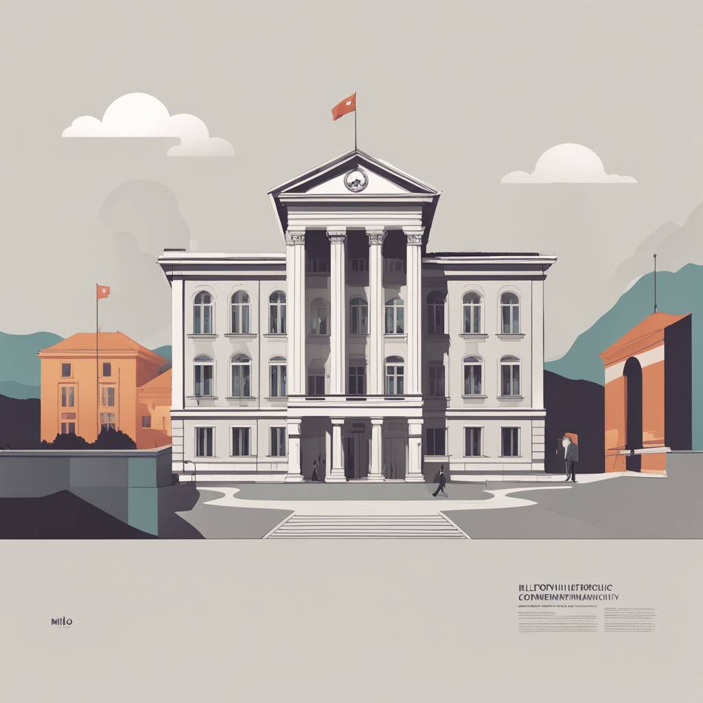 Милатовић изненађен координацијом Општине Бијело Поље и министарстава