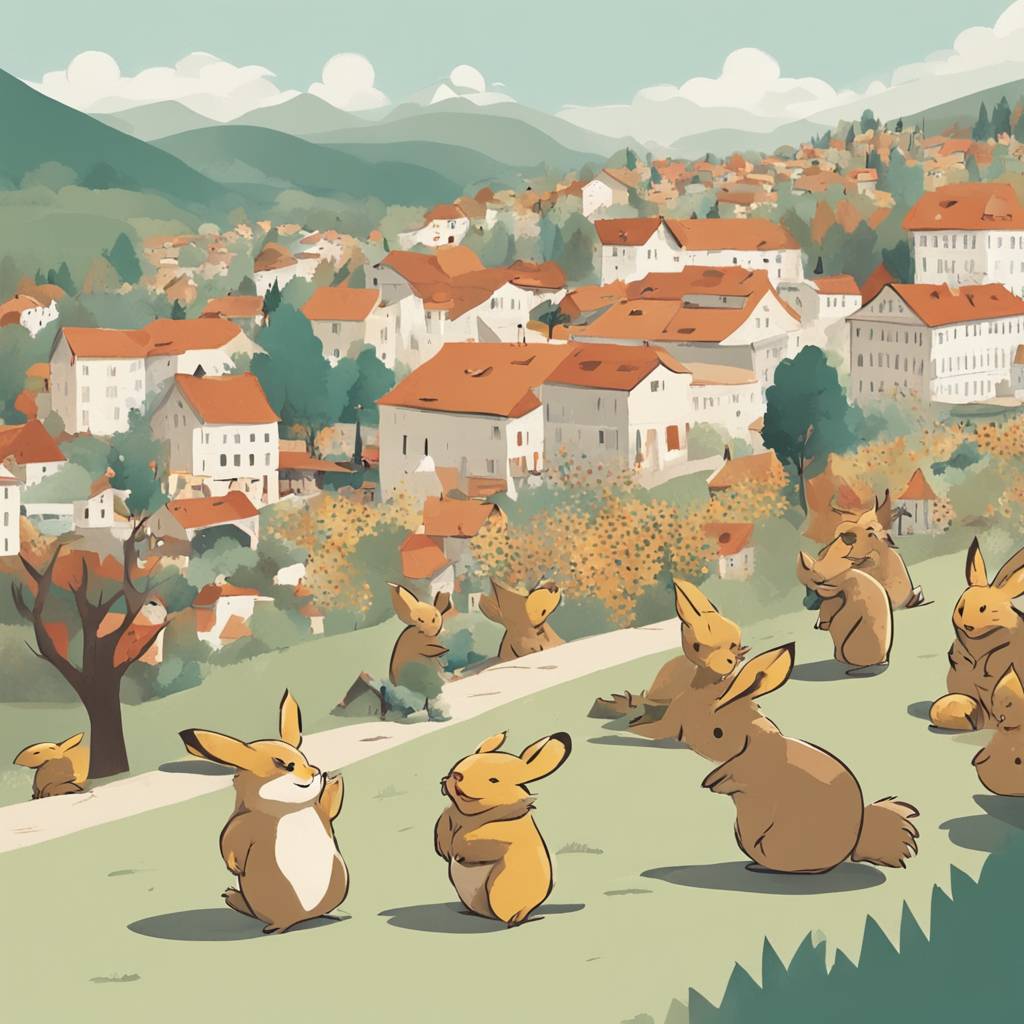 Velenje to Host Traditional Pika Festival in September 2025