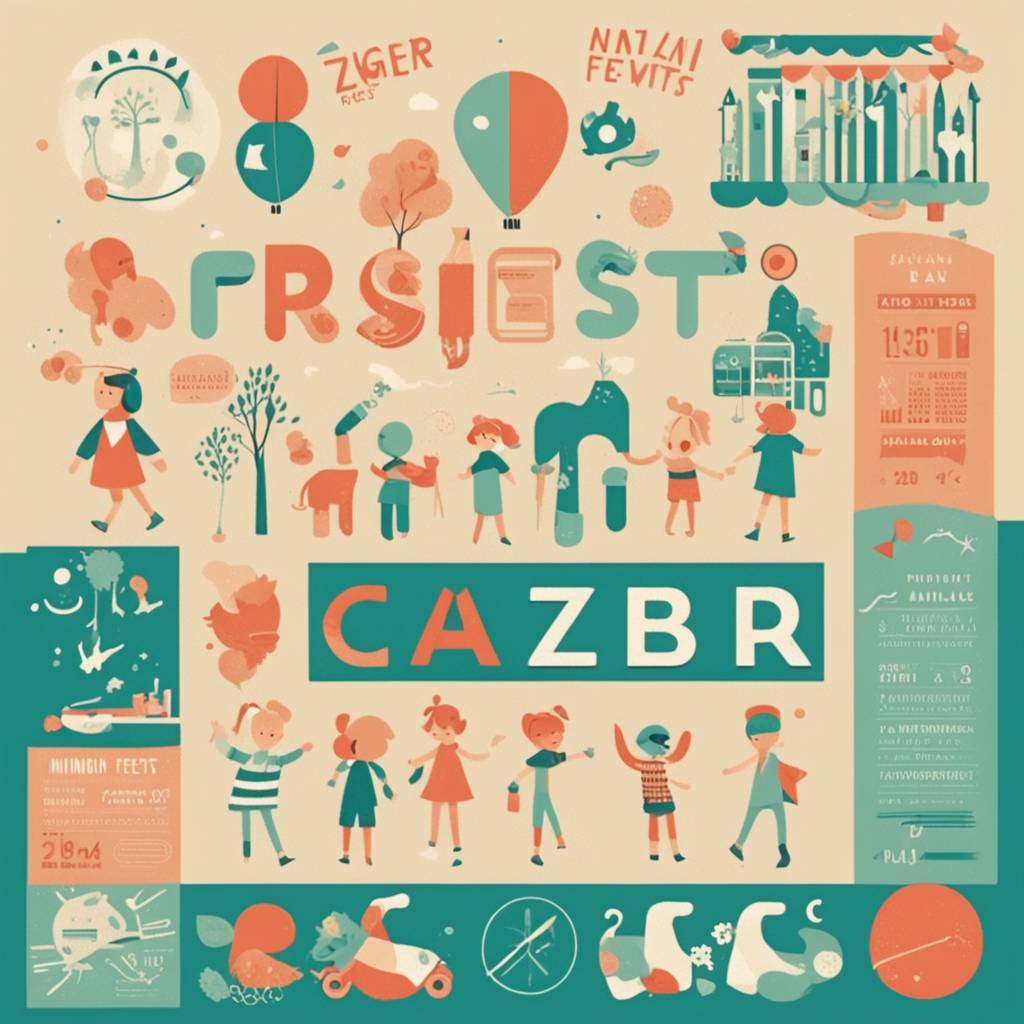 Првиот KIDS FEST пристигнува во Загреб: Фестивал на игра, знаење и семејно заедништво