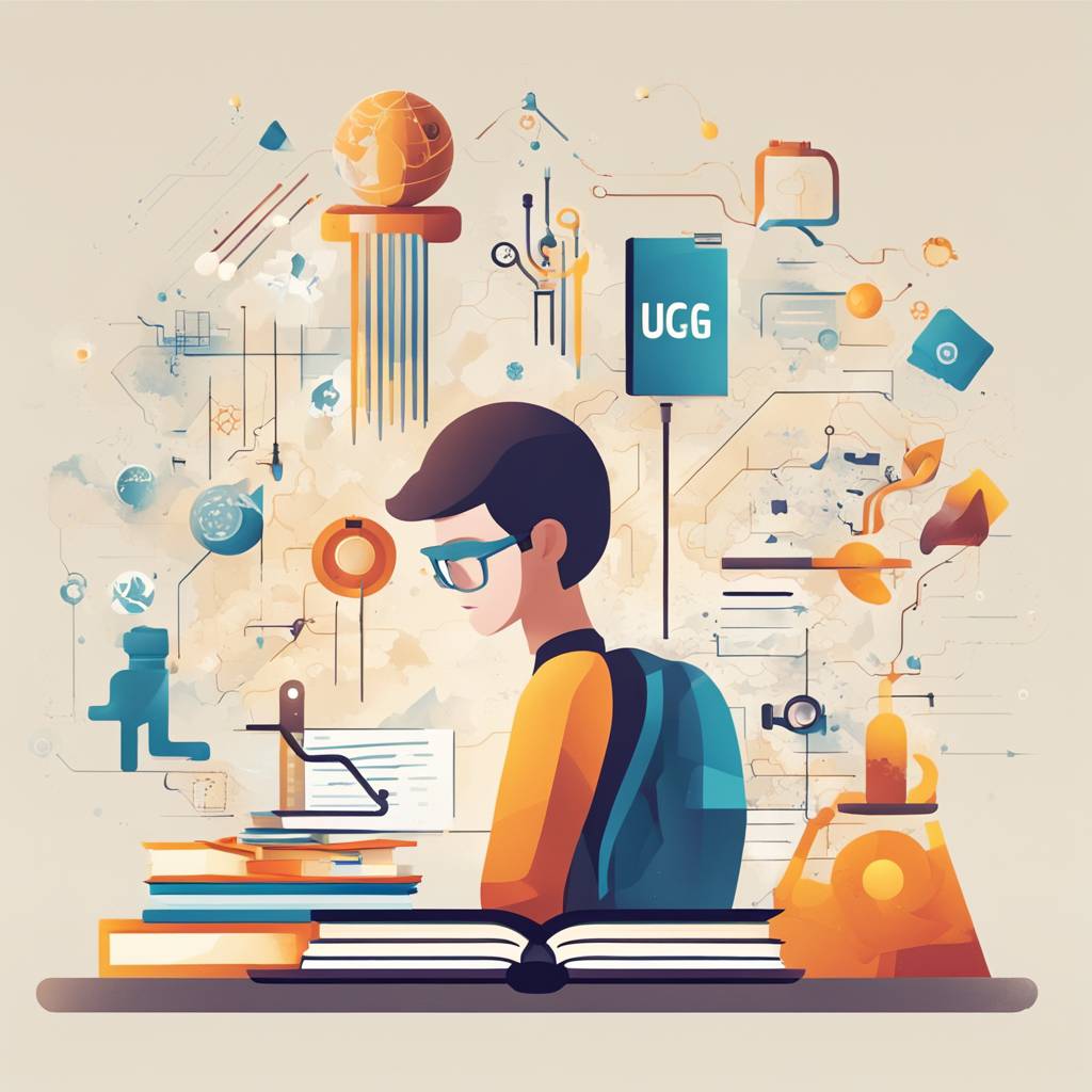Istraživanje UCG-a: Umjetna inteligencija poboljšava angažman i uspjeh studenata