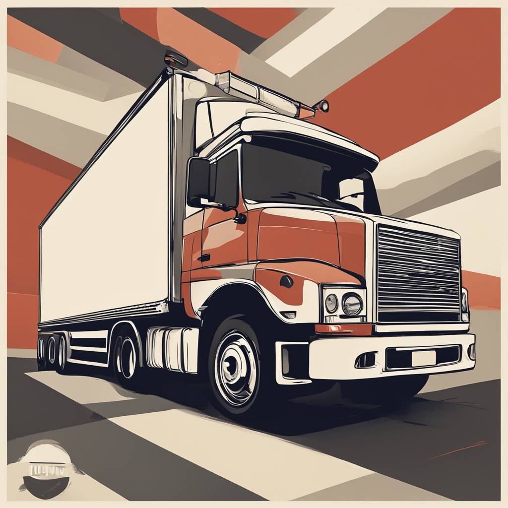 Truck Show u Novom Vinodolskom oduševio posjetitelje