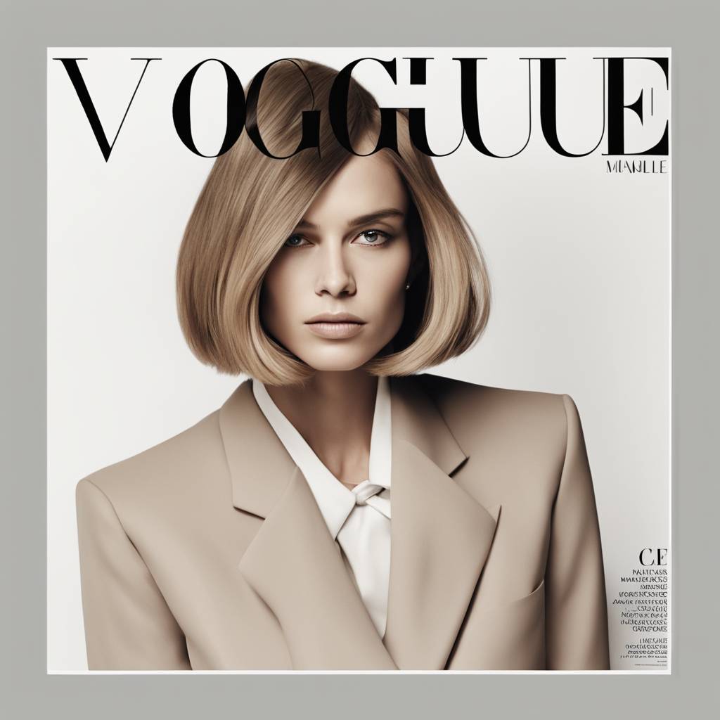Chloe Malle Takes Over Editorial Leadership of American Vogue