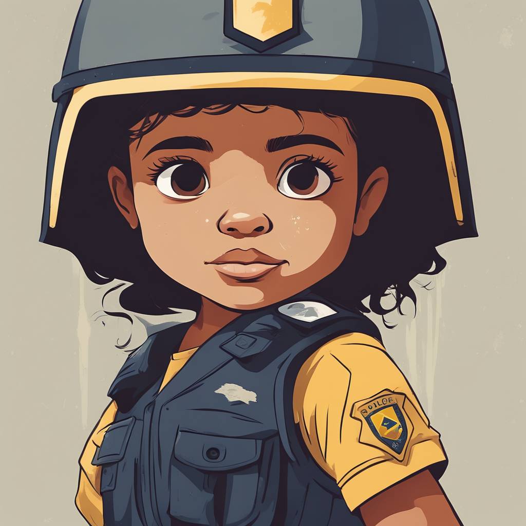 Brazilian Police Rescue Six-Year-Old Girl Imprisoned in Dark Room