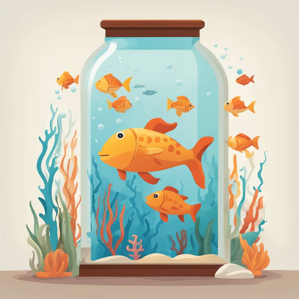 Piran Aquarium: Education and Conservation of Marine Life for the Youngest