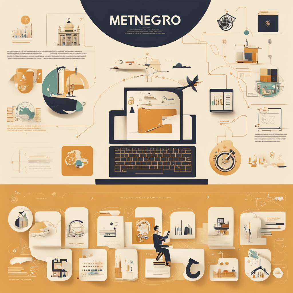 Montenegro Inspired by the UAE Education System: Possible Reforms and Pilot Projects in the IT Sector