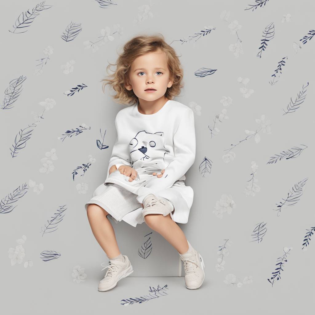 Lidl predstavio novu kolekciju djecje odjece Lupilu i Esmara Kids