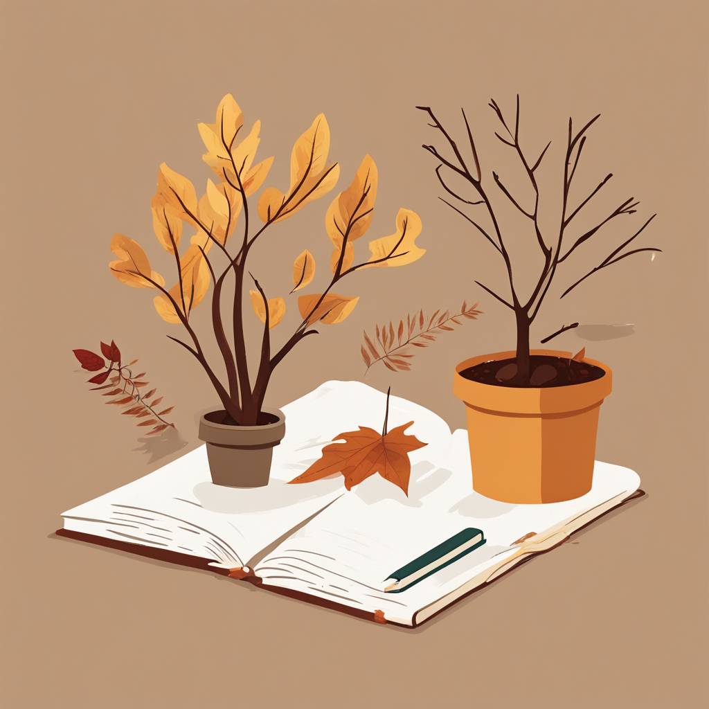 The Three Most Common Mistakes When Pruning Perennials in Autumn
