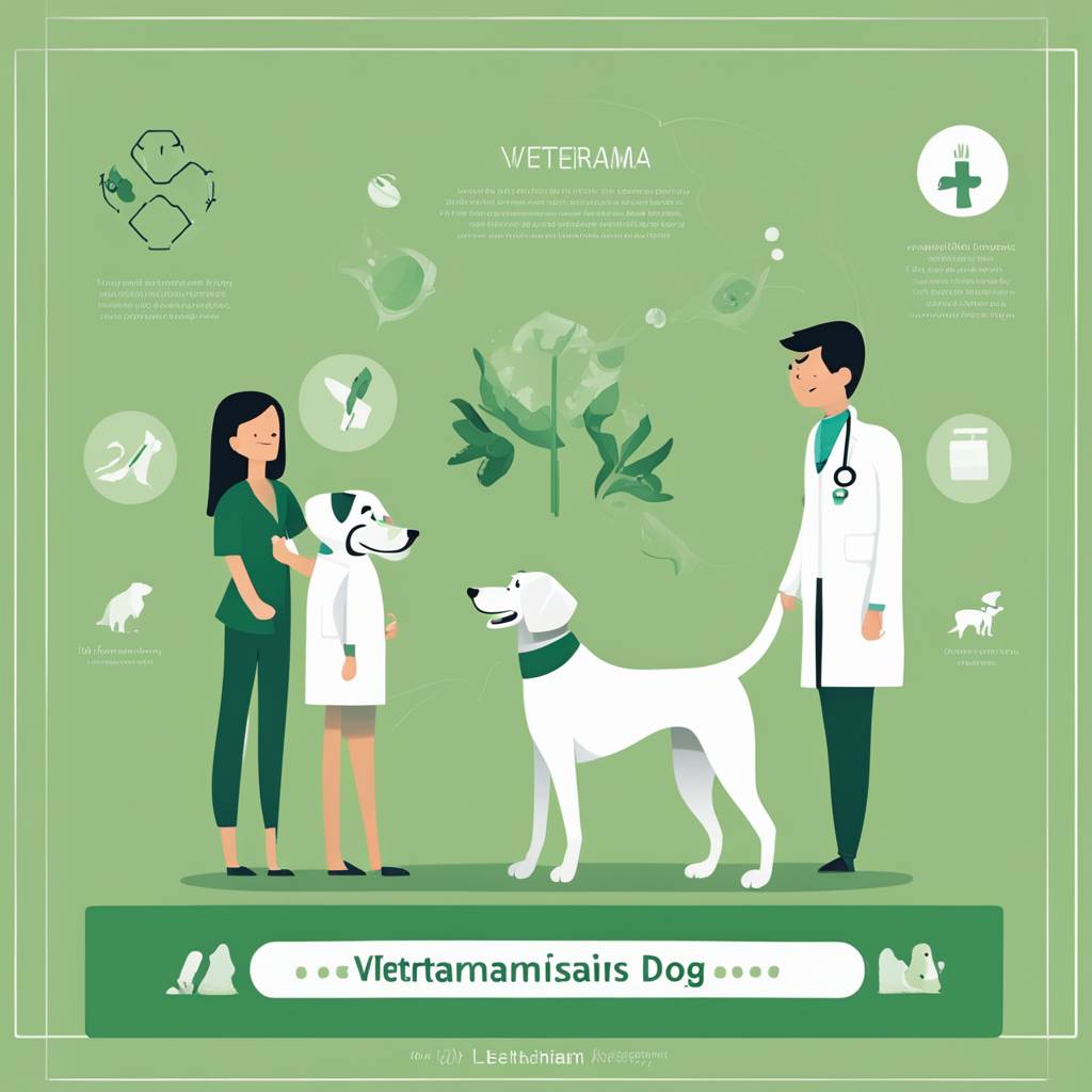 Veterinarians Warn About Protecting Dogs from Leishmaniasis Transmitted by Sandflies