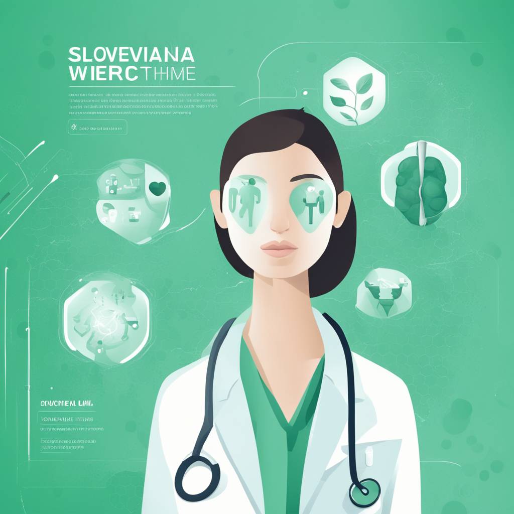 Slovenian Medical Chamber Warns of Misuse of Doctors' Identities Through Artificial Intelligence
