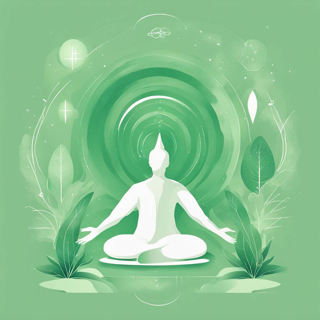 Sage for Space Cleansing and Spiritual Harmony