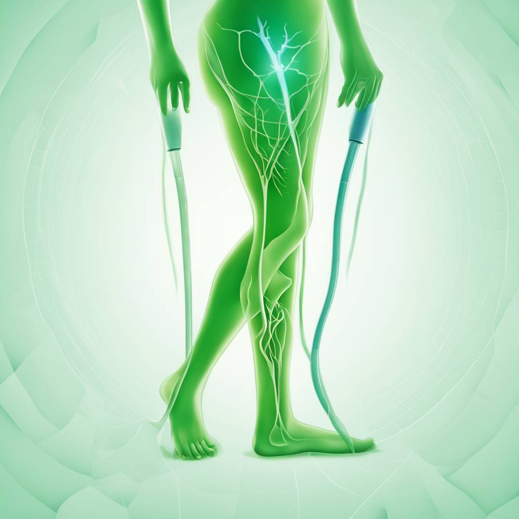Laser Surgery for Varicose Veins Now Available in Macedonia