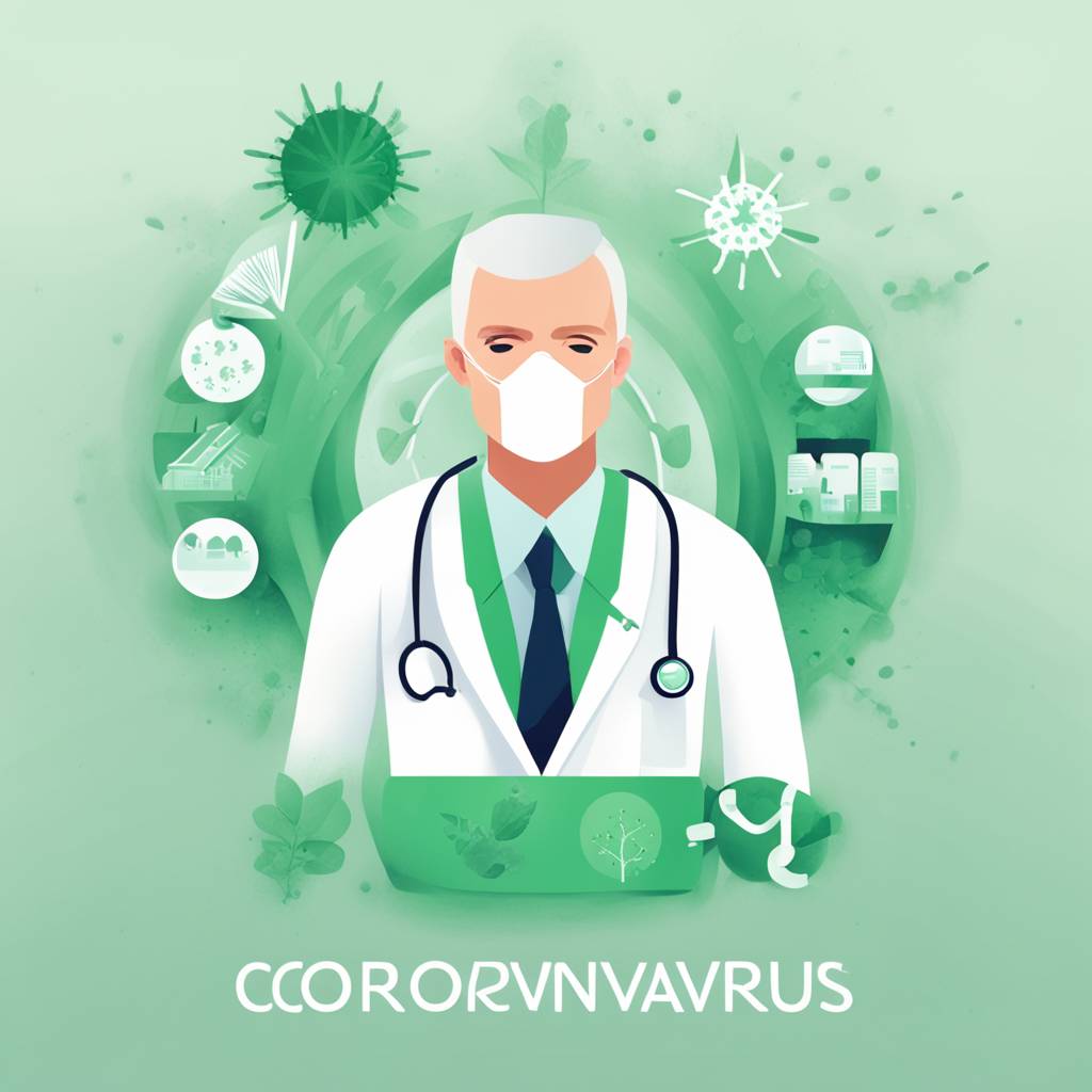 Increase in Coronavirus Cases After the Start of the School Year
