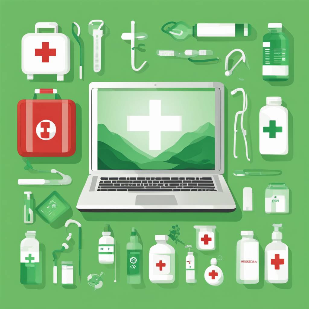 World First Aid Day Highlights Importance in the Context of Climate Change