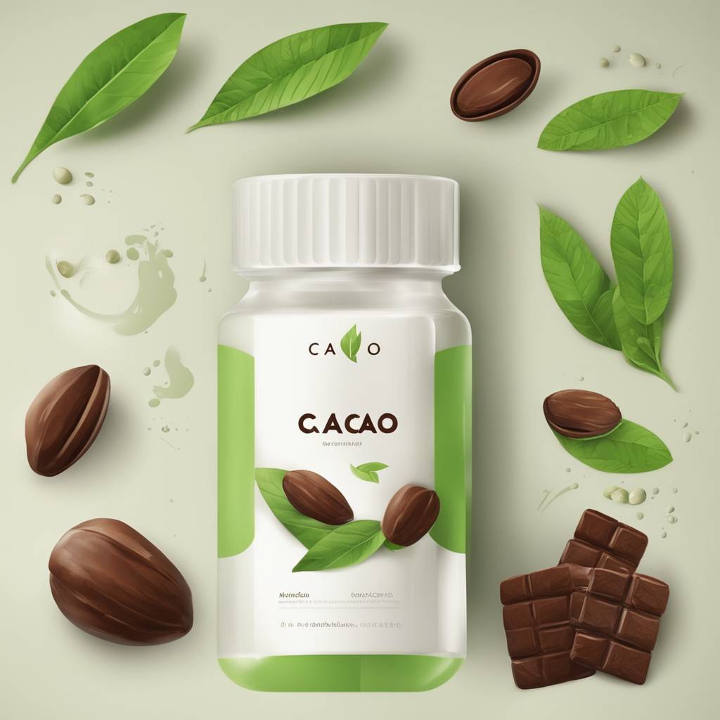 Cacao: A Superfood for Health and Enjoyment