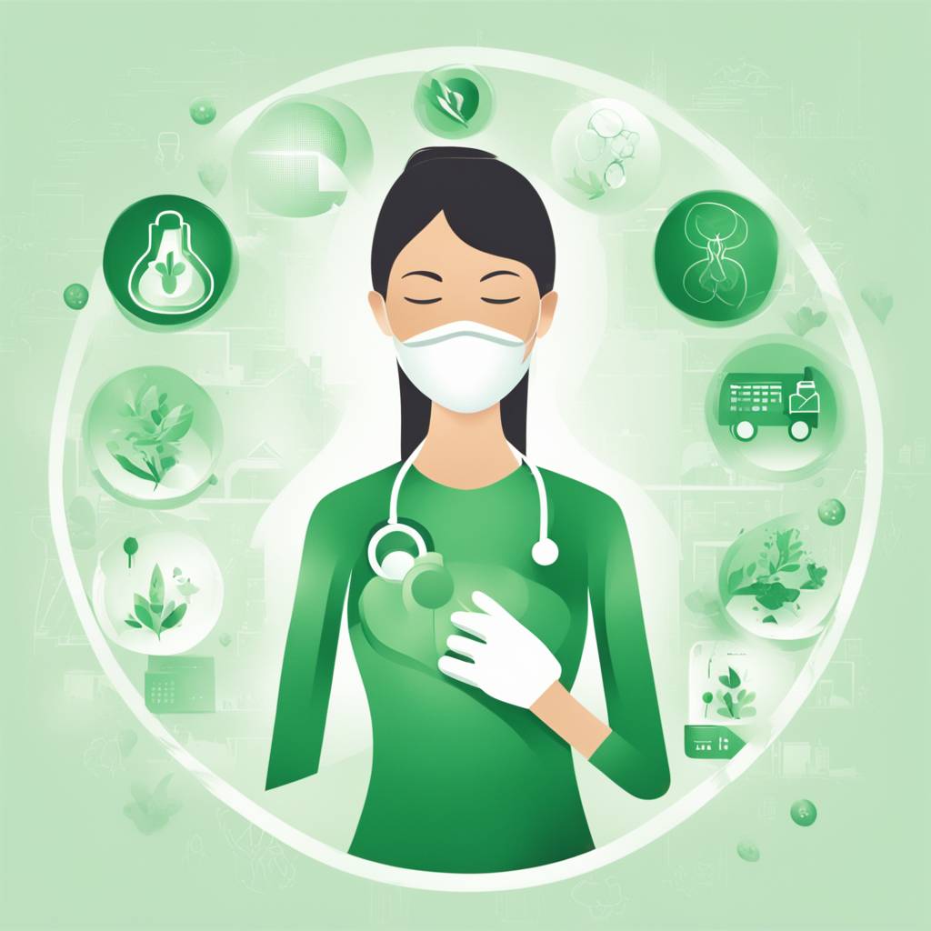 Recommendations for Health Protection Due to Air Pollution