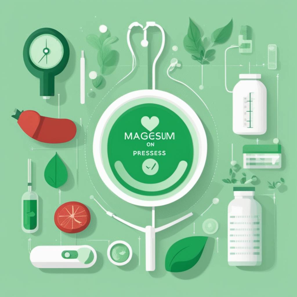 The Impact of Magnesium on Blood Pressure: What Do Experts Say?