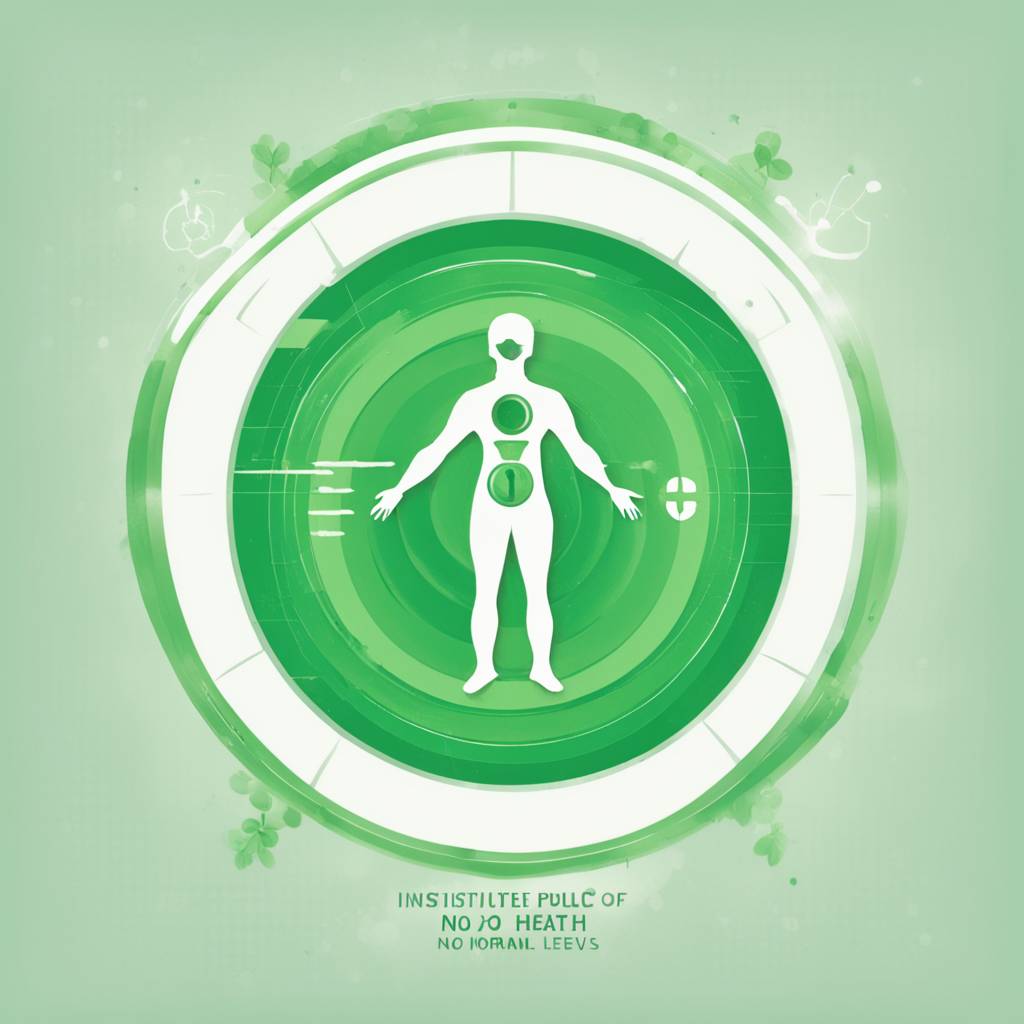 Institute of Public Health: No Deviations from Normal Radiation Levels