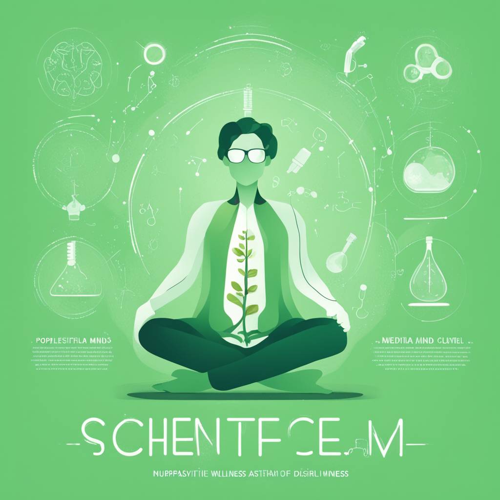 Scientist Claims: People Can Be Cured by the Power of the Mind