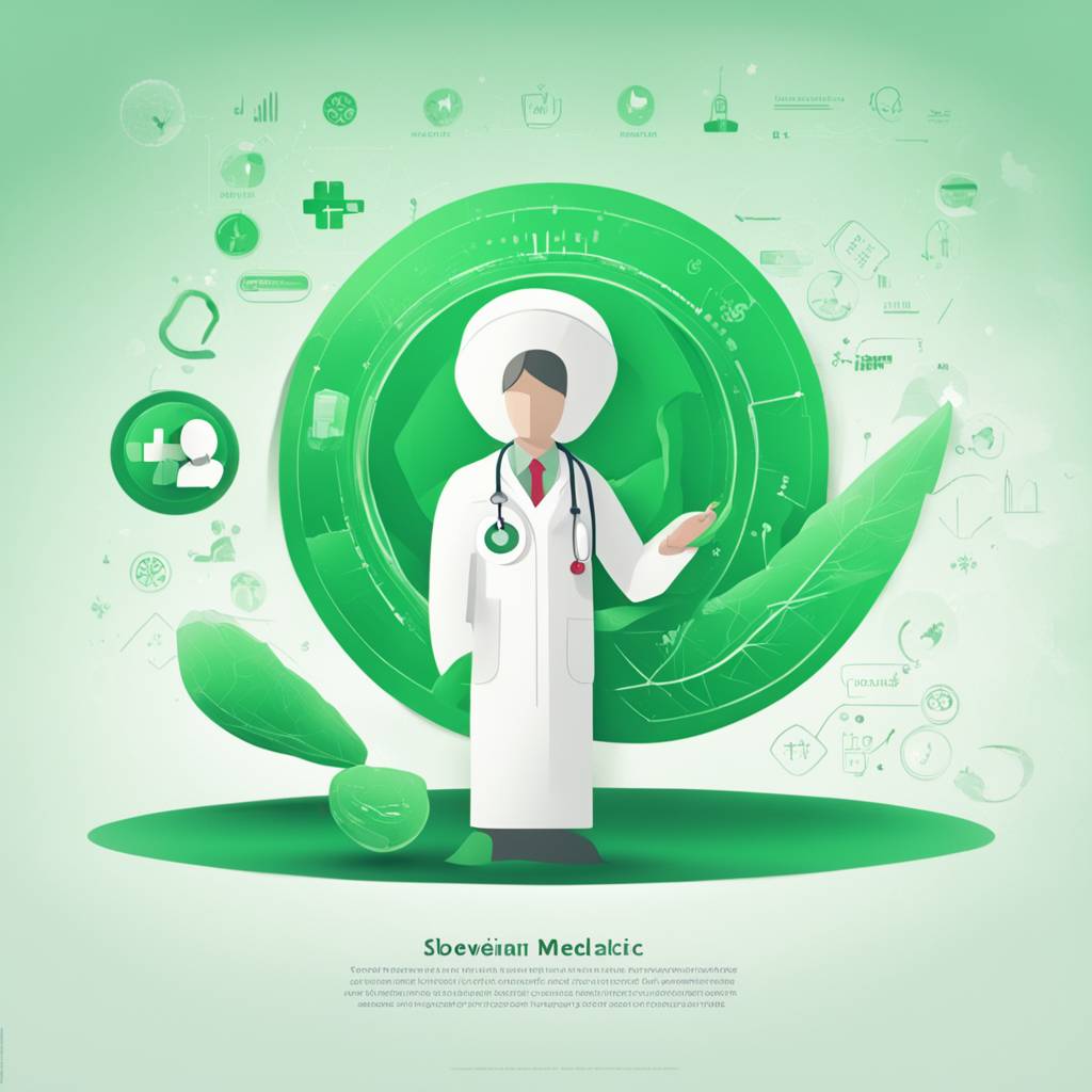 Slovenian Medical Chamber Warns of Doctor Identity Theft