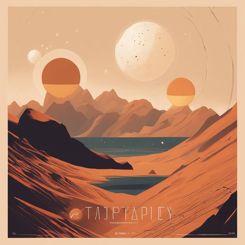 Potential Atmosphere Discovery on Rocky Exoplanet in the Habitable Zone of TRAPPIST-1e