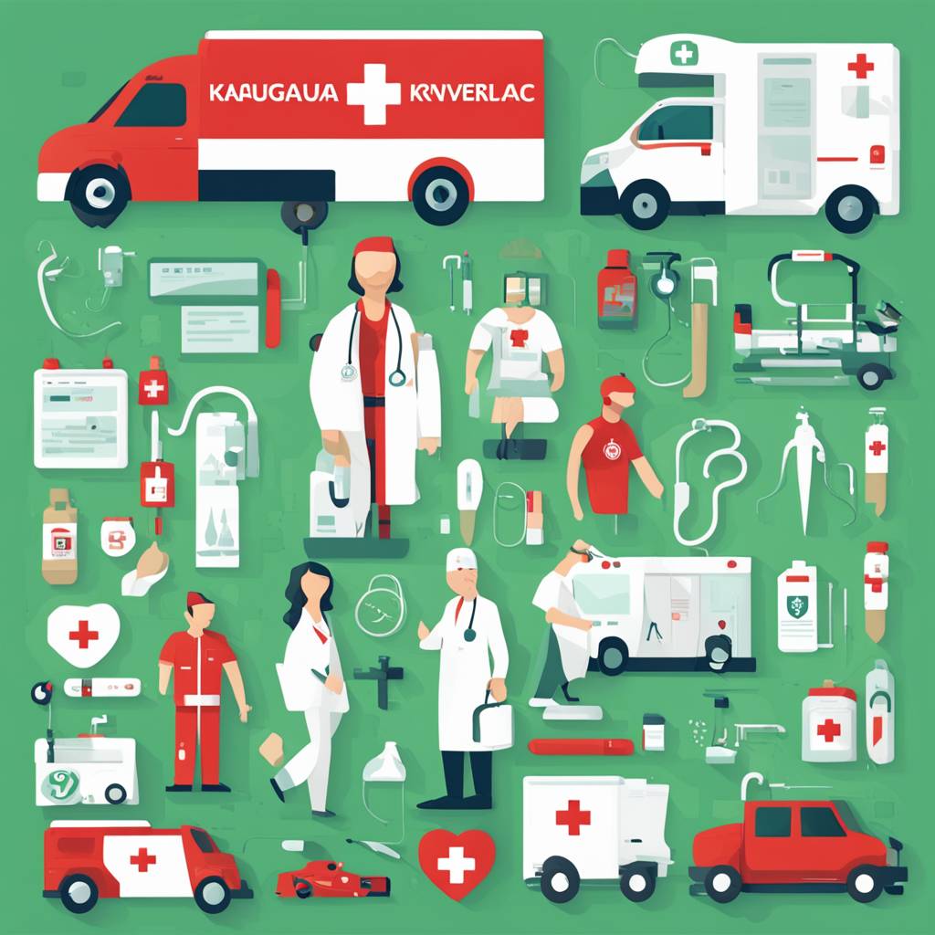 Kragujevac: Emergency Services Intervened More Than 50 Times in 24 Hours