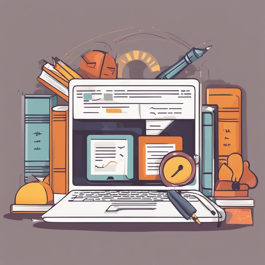 Is it Better to Take Notes by Hand or Type on a Laptop?