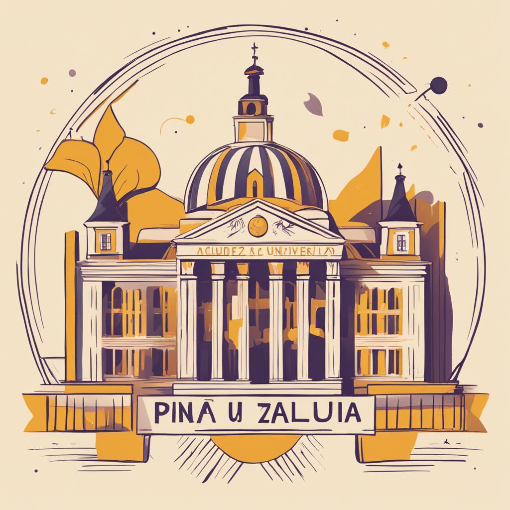 Pia Žula Declared the Best Student of the University of Maribor for the Academic Year 2024/2025