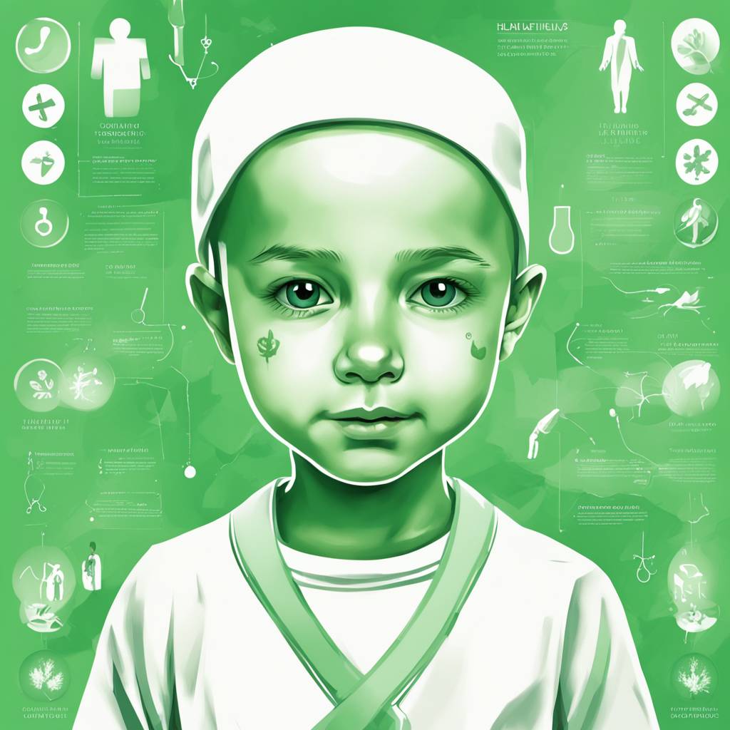 Five-Year-Old Vojin Battles Leukemia, Urgent Transplant Needed