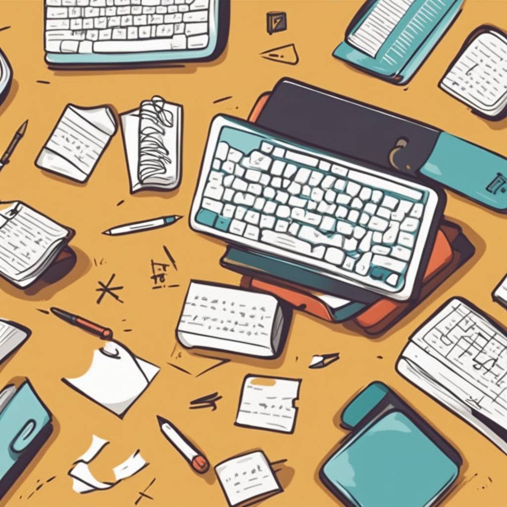 Handwriting vs. Keyboard: Which is the Better Way to Take Notes?