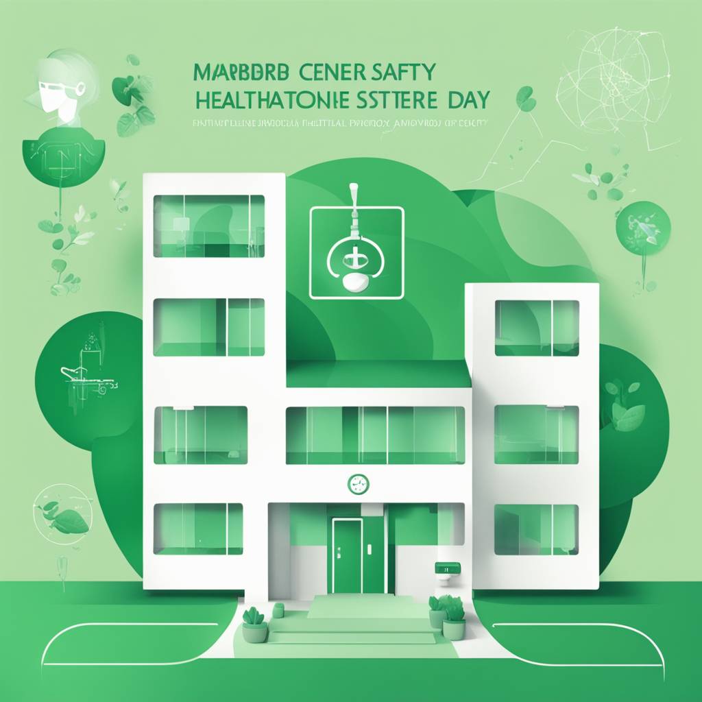 Maribor Health Center Celebrates World Patient Safety Day with an Open House