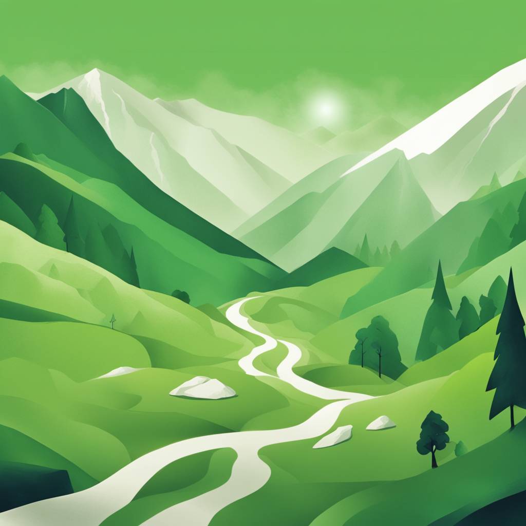 Hiking Days in the Tuhinj Valley Promote Health and Socializing in Nature
