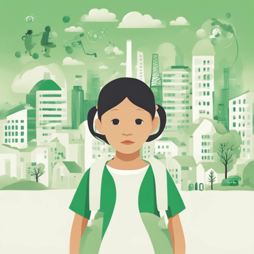 Air Pollution Causes More Than 1,200 Child Deaths Annually in Europe