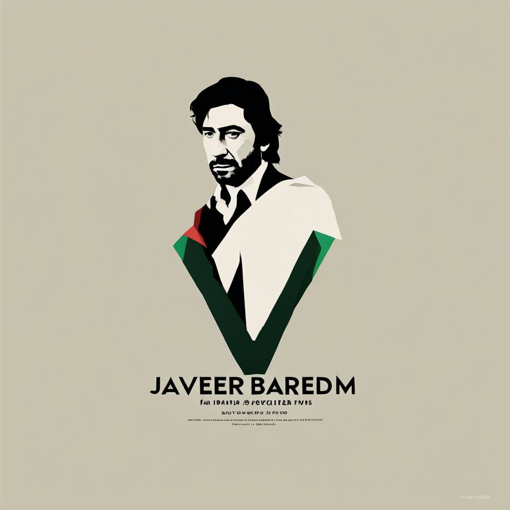 Javier Bardem podrzava Palestinu i bojkotuje saradnju sa Izraelom