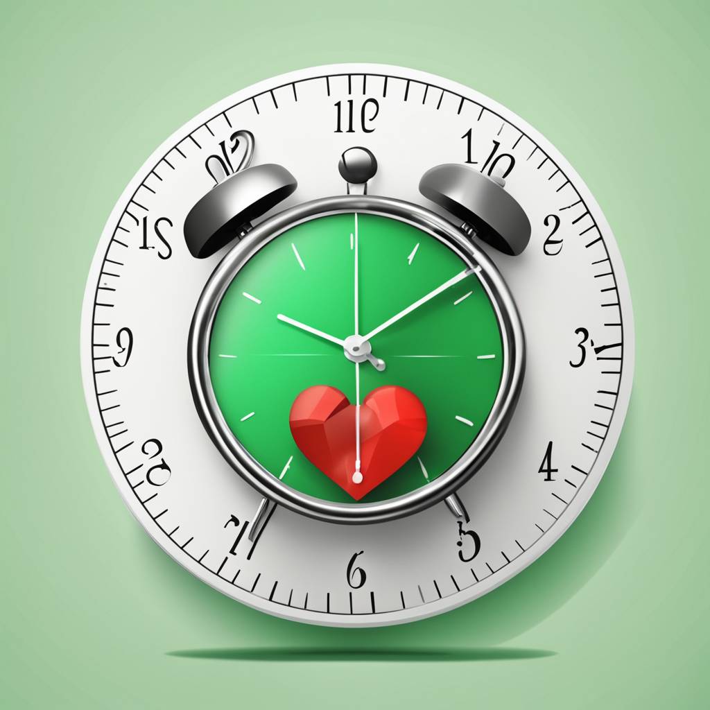 Clock Change and Risk of Heart Attack: New Study Brings Surprising Results