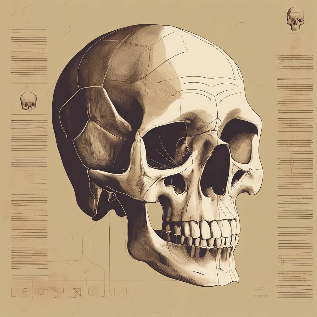 Skull from Bolivia in Lausanne Museum: New Analysis Brings Surprising Discovery