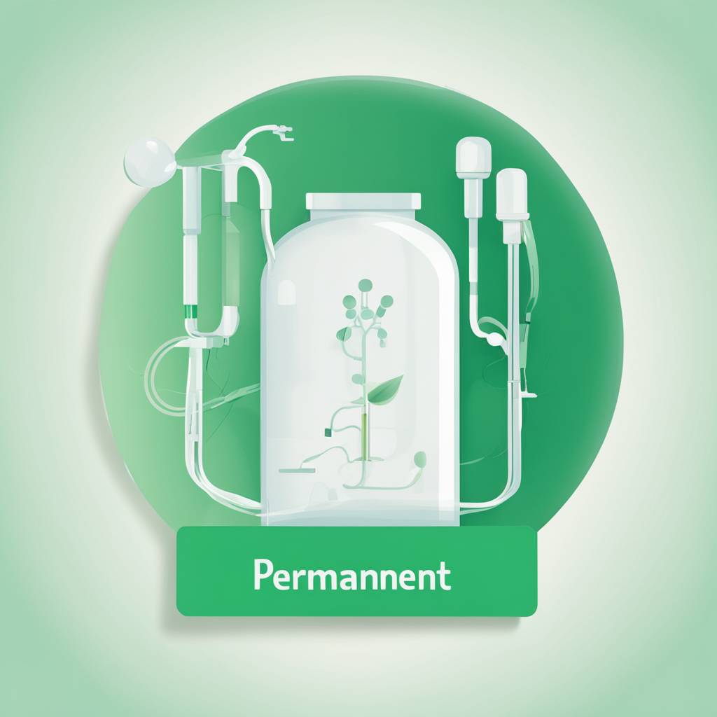 Permanent Tunnelled Dialysis Catheter Implanted for the First Time at KCCG