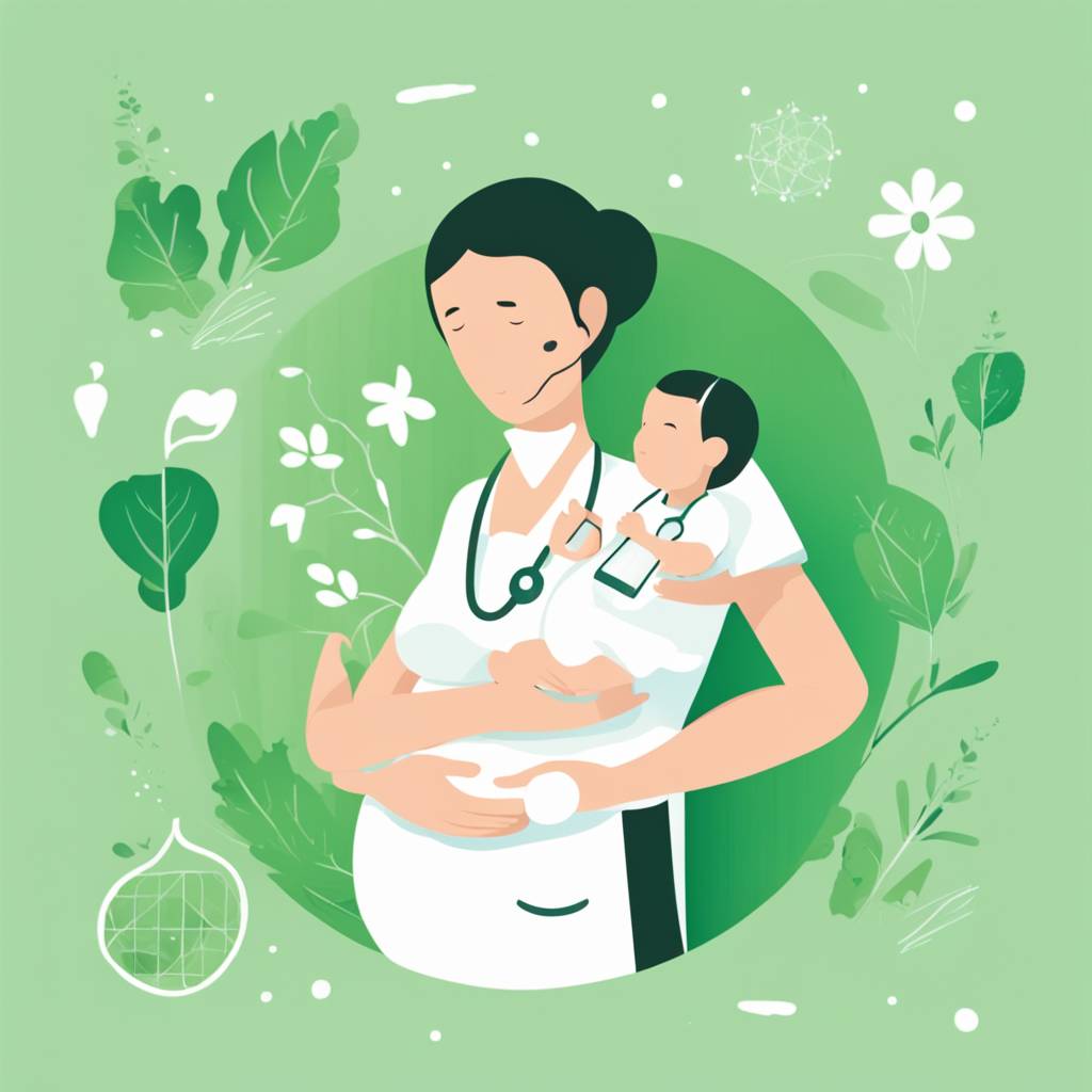 Slovenia Recommends RSV Vaccination for Pregnant Women