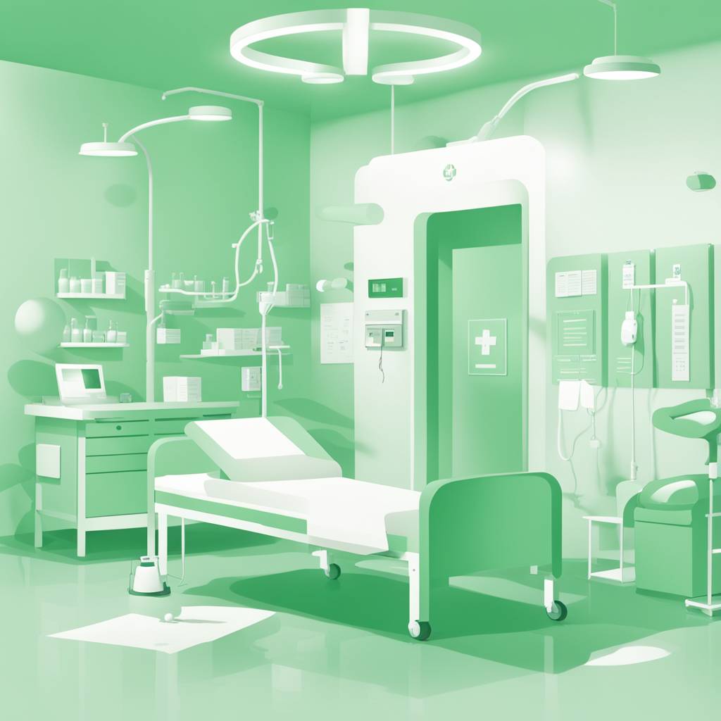 Croatian Hospitals Offer Scholarships to Address Nursing Shortage