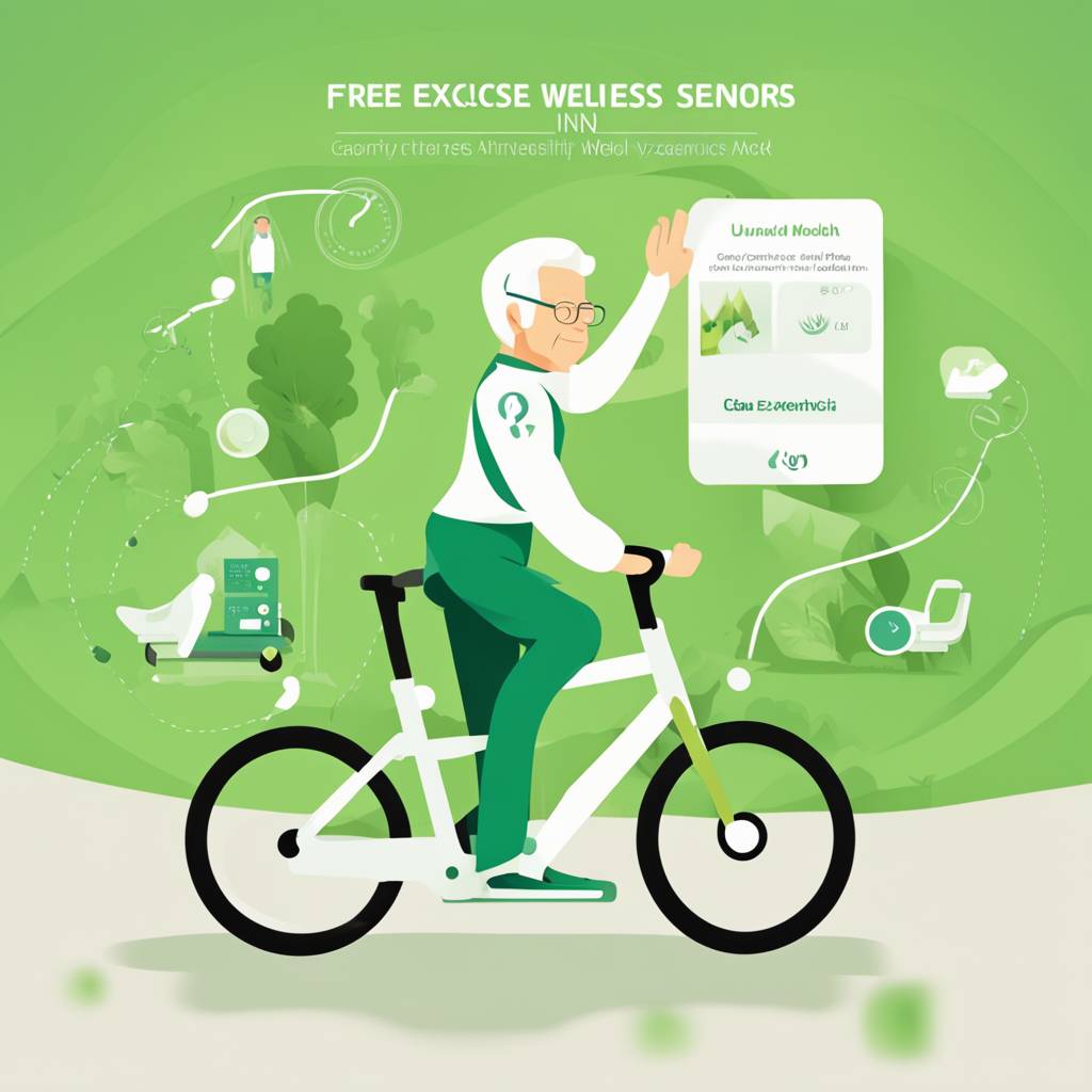 Free Exercise for Seniors in Vuzenica During European Mobility Week